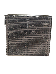 Caixa Evaporadora AC VW Fox Crossfox 2010