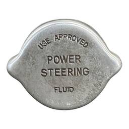 TAMPA RESERVATÓRIO DIREÇÃO HIDRÁULICA PAJERO SPORT 99 A 11