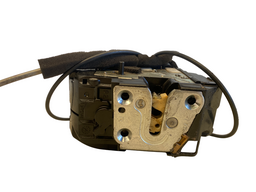 FECHADURA PORTA DIANTEIRA DIREIT I30 10/12  SANTA FÉ 07/13