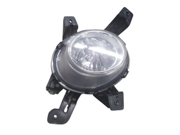 Farol Milha Esquerdo Hyundai Hb20s 2012 A 2015 922011s000