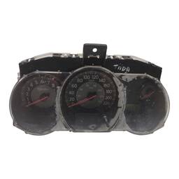 Painel Instrumento Nissan Tiida 2008 a 2011 com Det