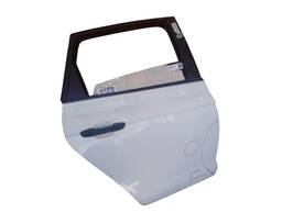 PORTA TRASEIRA DIREITA POLO NIVUS 2018/COM DETALHES, ORIGIN 