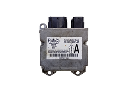 KIT MODULO INJEÇÃO FORD FIESTA 2015 1.6 POWER SWIFT C/CHAVE