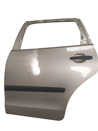 Porta Traseira Esquerda Polo Hatch 2003 2004 a 2014