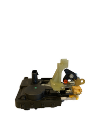 FECHADURA PORTA DIANT DIREITA CHERY ARRIZO 6 - 2021/24