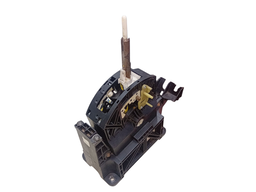 Alavanca Cambio Kicks 1.6 Automático 2017 2018 a 2024