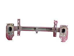 ALMA LÂMINA PARACHOQUE DIANTEIRO KA 2015 A 2021 /DETALHE