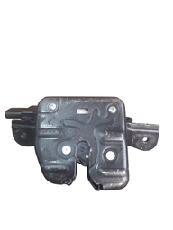 Fechadura Tampa Tras Jeep Compass Commander 2017/ S/ Motor