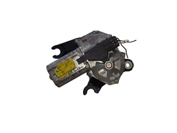 Motor Limpador Vidro Traseiro Ford Fiesta 06 a 12 C/ Detalhe