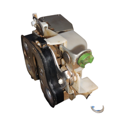 FECHADURA PORTA DIANTEIRA ESQUERDA CORSA 1996 A 2016 CLASSIC