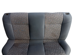 JOGO BANCO TRASEIRO ASTRA 2002 2003 A 2011 TECIDO