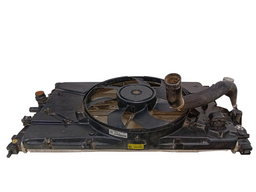 KIT RADIADOR AGUA GM CRUZE 1.8 AUT 2012 A 2016