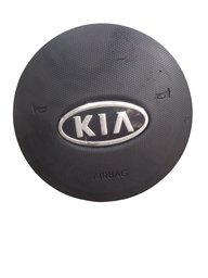 BOLSA AIR BAG VOLANTE KIA SOUL 2011 1.6 EX FLEX 5p