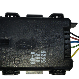 MODULO CENTRAL LUZ CITROEN C4 GRAND PICASSO 2.0 2009