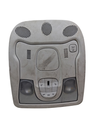 Console Luz Teto Jeep Compass Renegade 2016 A 2020