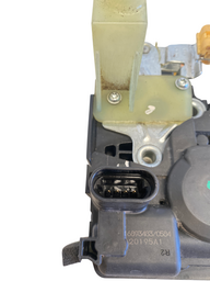 FECHADURA PORTA DIANT DIREITA CHERY ARRIZO 6 - 2021/24