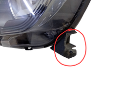 FAROL ESQUERDO KWID 2018 2019 A 2022 C/DETALHE