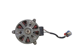 ELETROVENTILADOR ARGO CRONOS 1.3 2018 2019/ (DETALHE)