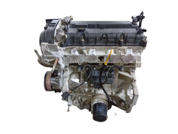 Motor New Fiesta Ecosport Focus 1.6 16v 2014 a 2019 C/Sensor