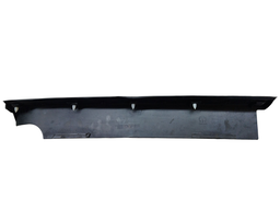 FRISO MOLDURA SUPERIOR ESQ CAÇAMBA FIAT TORO 2016 A 2024