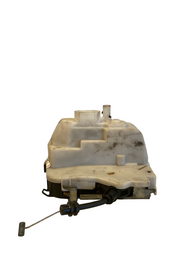 FECHADURA PORTA DIANTEIRA DIREITA C3 ATÉ 2003 2004 A 2012