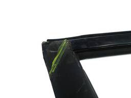 PORTA DIANTEIRA DIREITA SENTRA 2007 A 2013 C/DETALHE