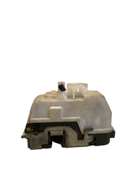 FECHADURA PORTA DIANTEIRA DIREITA C3 ATÉ 2003 2004 A 2012