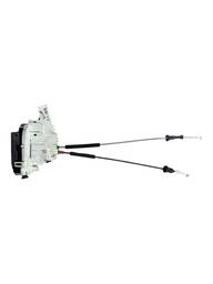 Fechadura Porta T.E Renegade Freemont Toro Compass Rampage