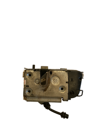 FECHADURA PORTA DIANTEIRA DIREITA C3 ATÉ 2003 2004 A 2012