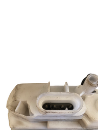 FECHADURA PORTA DIANTEIRA DIREITA C3 ATÉ 2003 2004 A 2012