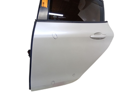 PORTA TRASEIRA ESQUERDA PEUGEOT 208 2013 2014 A 2020