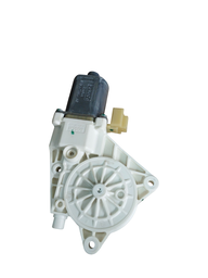 MOTOR DE VIDRO ELÉTRICO D.D FORD FUSION 2.3 2008 0130822254