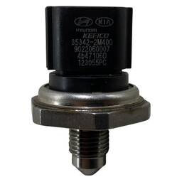 SENSOR PRESSÃO COMBUSTÍVEL CRETA HB20 1.0 T-GDI 2024 2025