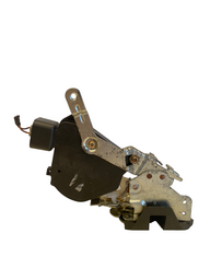 FECHADURA PORTA DIANTEIRA DIREITA LIFAN X60 2012 2013 A 2018