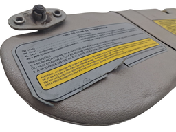 QUEBRA SOL ESQUERDO L200 OUTDOOR 2005