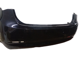 PARACHOQUE TRASEIRO HB20 SEDAN 2013 2014 A 2015 C/DETALHE