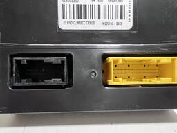 MÓDULO CENTRAL AR CONDICIONADO CITROËN C4 PICASSO 2006/2013