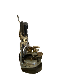 FECHADURA PORTA DIANTEIRA DIREITA LIFAN X60 2012 2013 A 2018