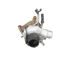 TURBINA JAGUAR XE XF VOLVO XC60 EVOQUE 2.0 ECOBOOST 11/2016