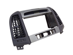 MOLDURA ACABAMENTO PAINEL SANTA FÉ 2006 A 2013