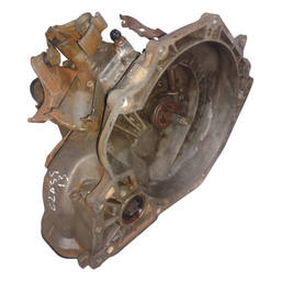 CAIXA CAMBIO MANUAL GM CLASSIC LS 1.0 2011 V295