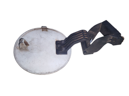 Portinhola Tanque Tampa Lisa Fiat Palio 2012 a 2017 