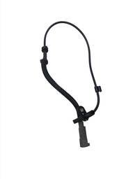 SENSOR ABS TRASEIRO CHEVROLET ONIX PRISMA 2015 A 2019