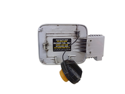 PORTINHOLA TANQUE COMBUSTÍVEL AZERA 2008 2009 A 2011