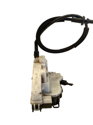 FECHADURA PORTA DIANTEIRA DIREITA MEGANE 2007 2008 A 2013