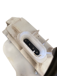 FECHADURA PORTA DIANTEIRA DIREITA MEGANE 2007 2008 A 2013