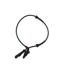 SENSOR ABS TRASEIRO RENAULT DUSTER 2012 A 2021