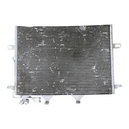 CONDENSADOR AR CONDICIONADO MERCEDES E320 2003 2115000654