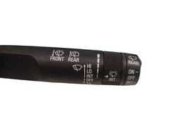 CHAVE LIMPADOR PARABRISA GM TRACKER 2013 A 15