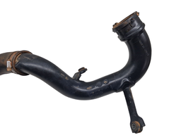 MANGUEIRA INTERCOOLER TOYOTA HILUX SW4 2.8 2017 A 2024